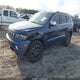 1C4RJFBG7LC413683 2020 Jeep Grand Cherokee Limited 4X4 auction photo thumbnail 2