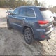 1C4RJFBG7LC413683 2020 Jeep Grand Cherokee Limited 4X4 auction photo thumbnail 3