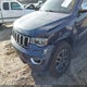 1C4RJFBG7LC413683 2020 Jeep Grand Cherokee Limited 4X4 auction photo thumbnail 6