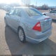 3FADP0L33AR388299 2010 Ford Fusion Hybrid auction photo thumbnail 3