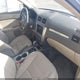 3FADP0L33AR388299 2010 Ford Fusion Hybrid auction photo thumbnail 5