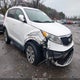 KNDPB3AC3E7593032 2014 Kia Sportage Lx auction photo thumbnail 1