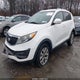 KNDPB3AC3E7593032 2014 Kia Sportage Lx auction photo thumbnail 2