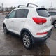 KNDPB3AC3E7593032 2014 Kia Sportage Lx auction photo thumbnail 3