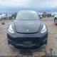 5YJ3E1EA2JF040847 2018 Tesla Model 3 Long Range/Mid Range auction photo thumbnail 12