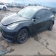 5YJ3E1EA2JF040847 2018 Tesla Model 3 Long Range/Mid Range auction photo thumbnail 2