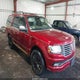 5LMJJ2JT7FEJ14748 2015 Lincoln Navigator auction photo thumbnail 1