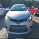 2T1BURHE1FC443287 2015 Toyota Corolla Le auction photo thumbnail 12