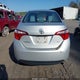 2T1BURHE1FC443287 2015 Toyota Corolla Le auction photo thumbnail 16