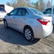 2T1BURHE1FC443287 2015 Toyota Corolla Le auction photo thumbnail 3