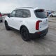 5XYP5DHC2MG160628 2021 Kia Telluride Sx auction photo thumbnail 3