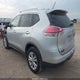 KNMAT2MV8FP541472 2015 Nissan Rogue Sv auction photo thumbnail 3