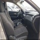 KNMAT2MV8FP541472 2015 Nissan Rogue Sv auction photo thumbnail 5