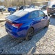 5NPLS4AG0MH033695 2021 Hyundai Elantra Sel auction photo thumbnail 4