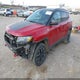3C4NJDDB1KT712934 2019 Jeep Compass Trailhawk 4X4 auction photo thumbnail 2