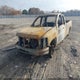 1GCHK29K88E123217 2008 Chevrolet Silverado 2500Hd Work Truck auction photo thumbnail 6