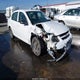 1G1AB5F55A7140187 2010 Chevrolet Cobalt Ls auction photo thumbnail 1