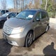 5FNRL5H98CB060435 2012 Honda Odyssey Touring/Touring Elite auction photo thumbnail 2