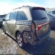 5FNRL5H98CB060435 2012 Honda Odyssey Touring/Touring Elite auction photo thumbnail 6
