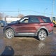 1FMSK8DH1LGA30634 2020 Ford Explorer Xlt auction photo thumbnail 13