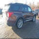 1FMSK8DH1LGA30634 2020 Ford Explorer Xlt auction photo thumbnail 4