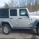 1J4BA3H18BL503291 2011 Jeep Wrangler Unlimited Sport auction photo thumbnail 14