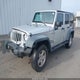 1J4BA3H18BL503291 2011 Jeep Wrangler Unlimited Sport auction photo thumbnail 2