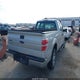 1FTRX12W19FB28543 2009 Ford F-150 Xl auction photo thumbnail 4