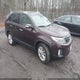 5XYKU4A71FG652872 2015 Kia Sorento Ex V6 auction photo thumbnail 1