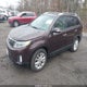 5XYKU4A71FG652872 2015 Kia Sorento Ex V6 auction photo thumbnail 2