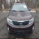 5XYKU4A71FG652872 2015 Kia Sorento Ex V6 auction photo thumbnail 6