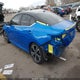 3N1AB8DV1MY201441 2021 Nissan Sentra Sr Xtronic Cvt auction photo thumbnail 3