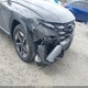 5NMJB3DEXTH647581 2026 Hyundai Tucson Sel auction photo thumbnail 6