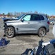 5UX23EU07S9006513 2025 BMW X5 xDrive40I auction photo thumbnail 15
