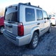 1J8HG48N96C188247 2006 Jeep Commander auction photo thumbnail 4
