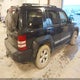1J4PN2GK4AW116619 2010 Jeep Liberty Sport auction photo thumbnail 4