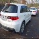 5J8TB2H53AA000073 2010 Acura Rdx auction photo thumbnail 4