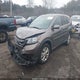 5J6RM4H51CL004591 2012 Honda Cr-V Ex auction photo thumbnail 2