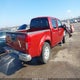 1N6AD0ER1KN712925 2019 Nissan Frontier Sv auction photo thumbnail 4