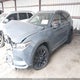 JM3TCBDY2M0503560 2021 Mazda Cx-9 Carbon Edition auction photo thumbnail 2
