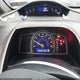 2HGFA1F55AH556268 2010 Honda Civic Lx auction photo thumbnail 7