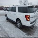 1FMJK2A8XREA32853 2024 Ford Expedition Limited Max auction photo thumbnail 3