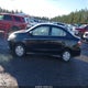 ML32FUFJ4PHF03966 2023 Mitsubishi Mirage G4 Es auction photo thumbnail 14