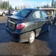 ML32FUFJ4PHF03966 2023 Mitsubishi Mirage G4 Es auction photo thumbnail 4