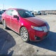 1LNHL9DR4BG612599 2011 Lincoln Mks auction photo thumbnail 1