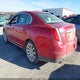 1LNHL9DR4BG612599 2011 Lincoln Mks auction photo thumbnail 3