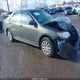 4T4BF1FK6DR330330 2013 Toyota Camry Le auction photo thumbnail 1