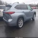 5TDDZRBH8LS053528 2020 Toyota Highlander Limited auction photo thumbnail 4