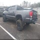 5TFCZ5ANXGX014743 2016 Toyota Tacoma Trd Sport auction photo thumbnail 3