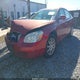 1G4HD57278U158122 2008 Buick Lucerne Cxl auction photo thumbnail 2